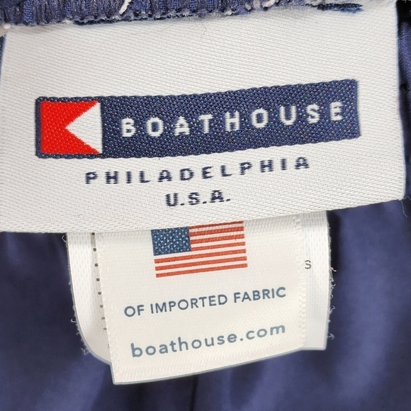 Boat House Women's Journey Athletic Shorts - L - Picture 5 of 7